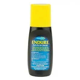 Horse Fly Roll-On Protection, 3-Oz. 1