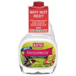 Hummingbird Electronectar, 16-Oz. Concentrate 1