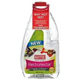Hummingbird Electronectar, 64-Oz. 1