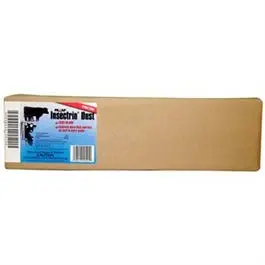 Insectrin Dust Bag Refill, 12.5-Lb., 2-Pk. 1