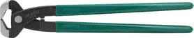 Diamond® 14" Economy Hoof Nipper With Plastic Grips 1