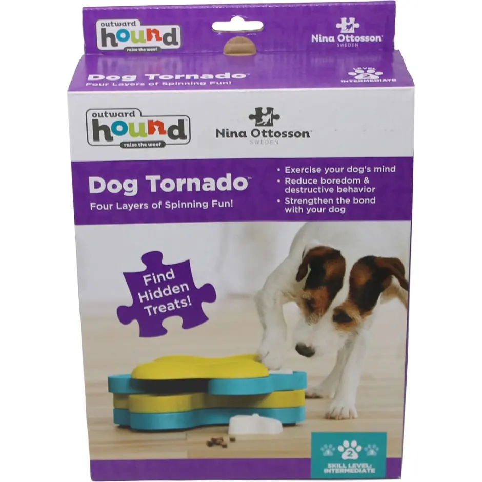 Dog Puzzle Tornado Level 2 1