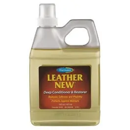 Leather Conditioner, 16-Oz. 1