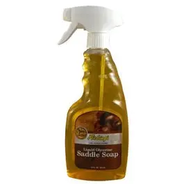 Liquid Glycerin Saddle Soap, 16-Oz. 1