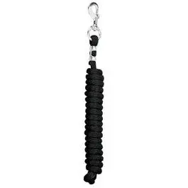 Livestock Lead Rope, Poly, 1/2-In. X 8-Ft. 1