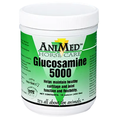 Animed Glucosamine 5000 1