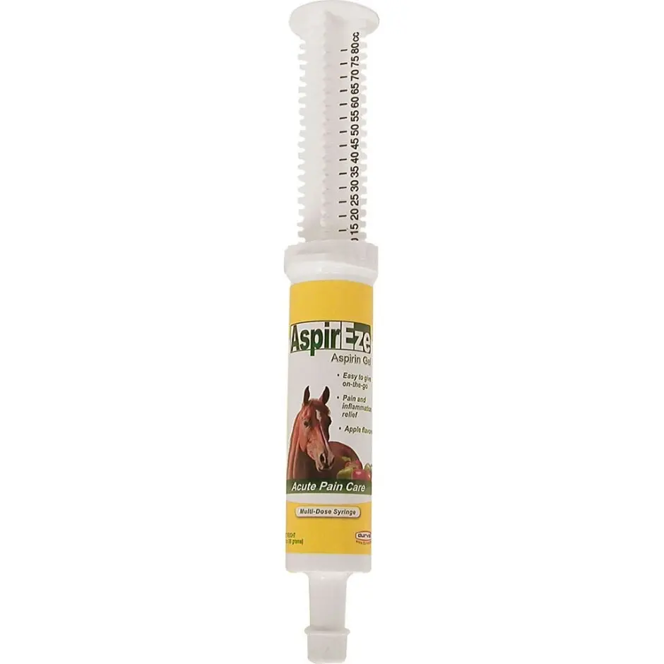 Durvet Aspir Eze Aspirin Gel 1