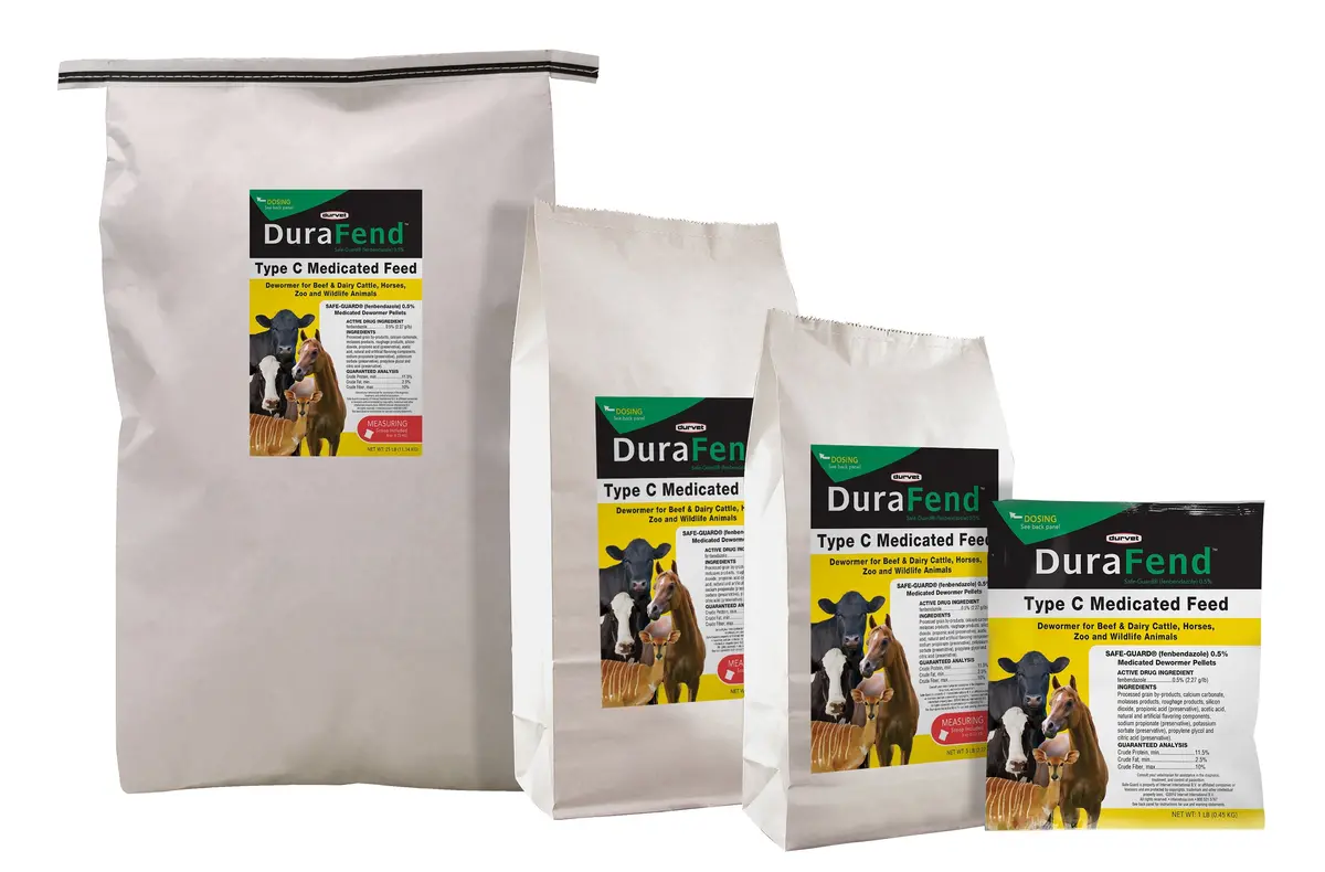 Durvet Durafend™ 1