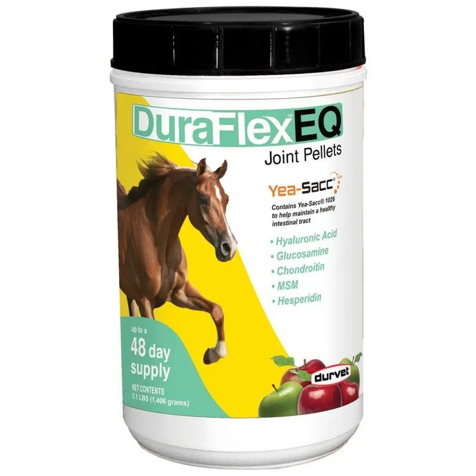 Durvet Duraflex Eq Joint Pellets 1