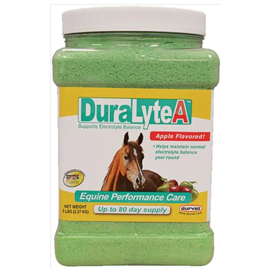 Durvet Duralyte A Electrolyte 1