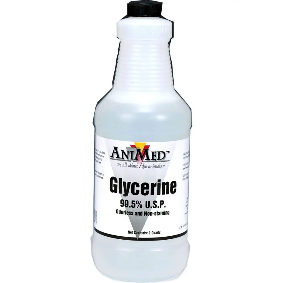 Animed Glycerine 99.5% U.S.P. 2