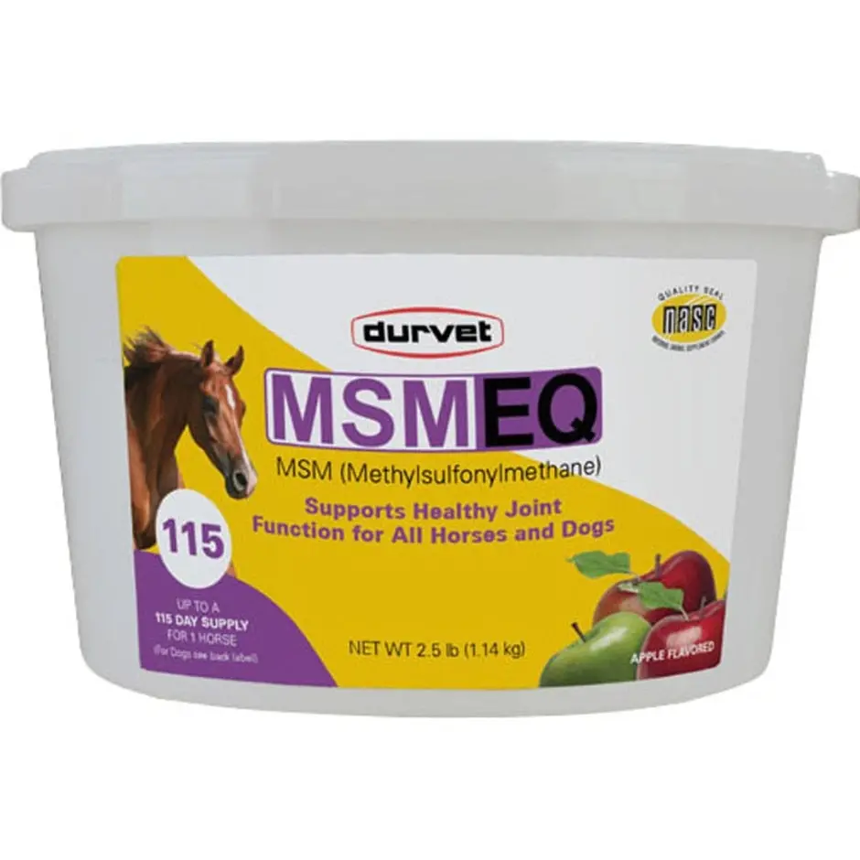 Durvet Msm Eq Joint Support 1