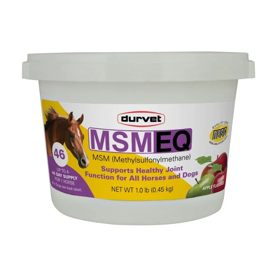 Durvet Msm Eq Joint Support 1
