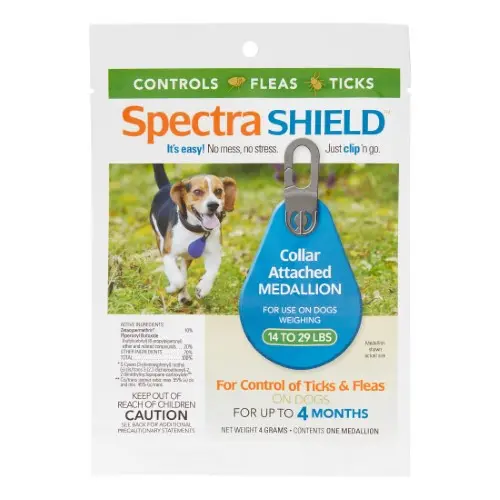 Durvet Spectra Shield™ 1