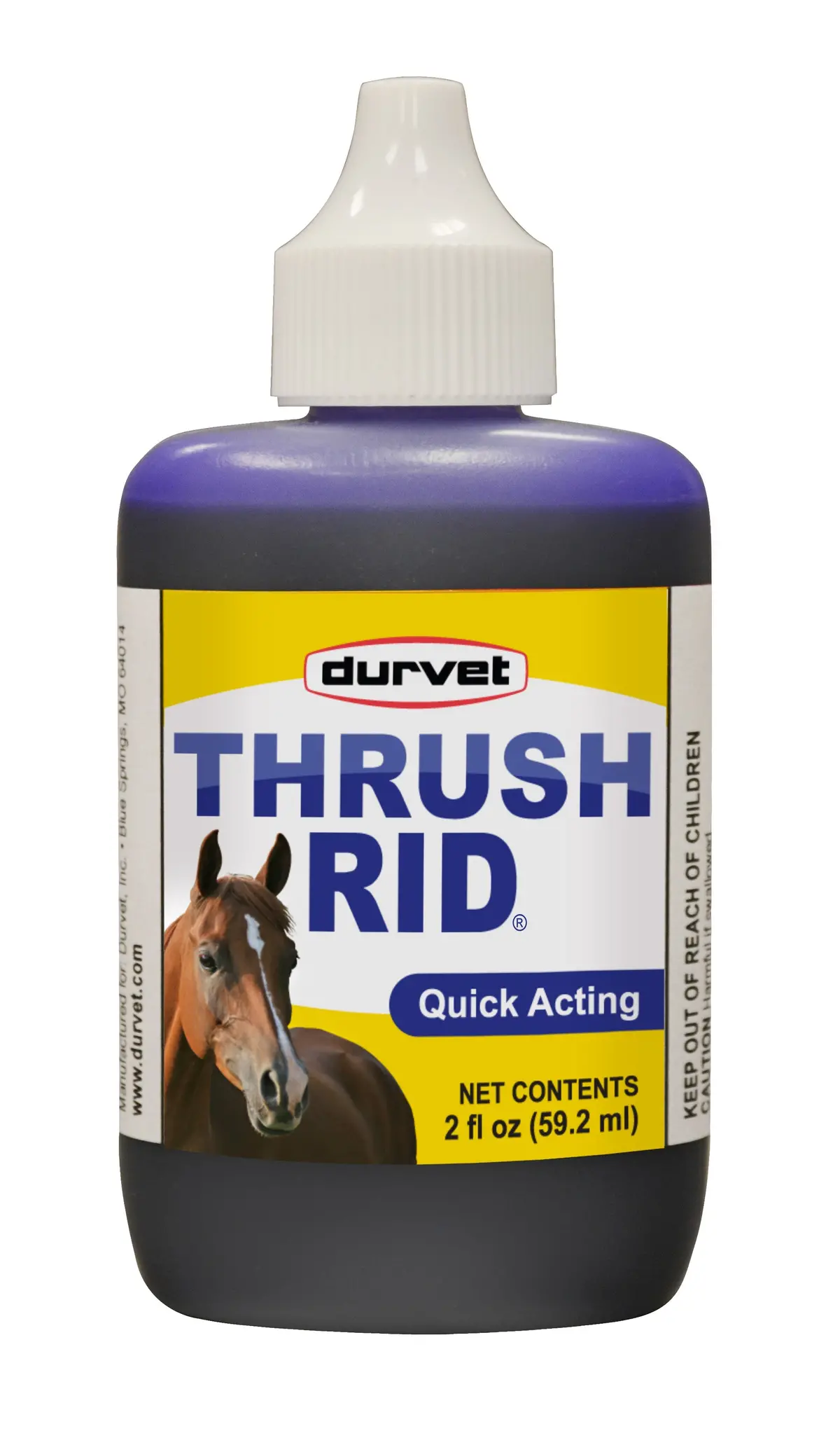 Durvet Thrush Rid® 1