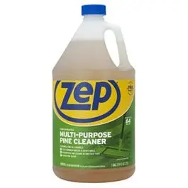 Multi-Purpose Cleaner, Pine Scent, 1-Gal. 1