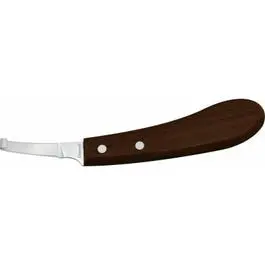 Narrow-Blade Hoof Knife, Right-Handed 1
