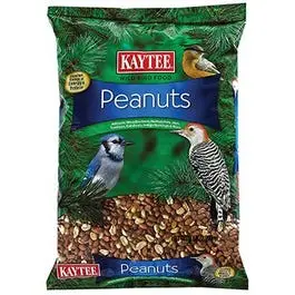 Peanuts Bird Food, 5-Lbs. 1