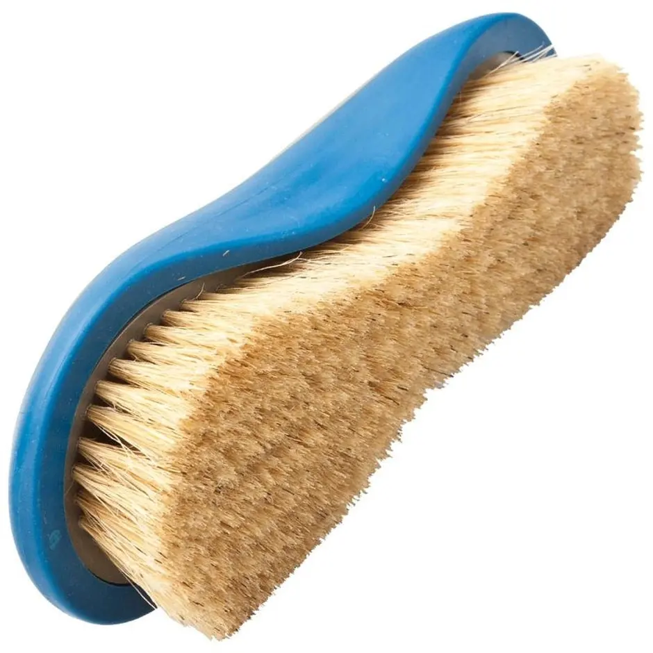 Equine Care Series Soft Grooming Brush 1
