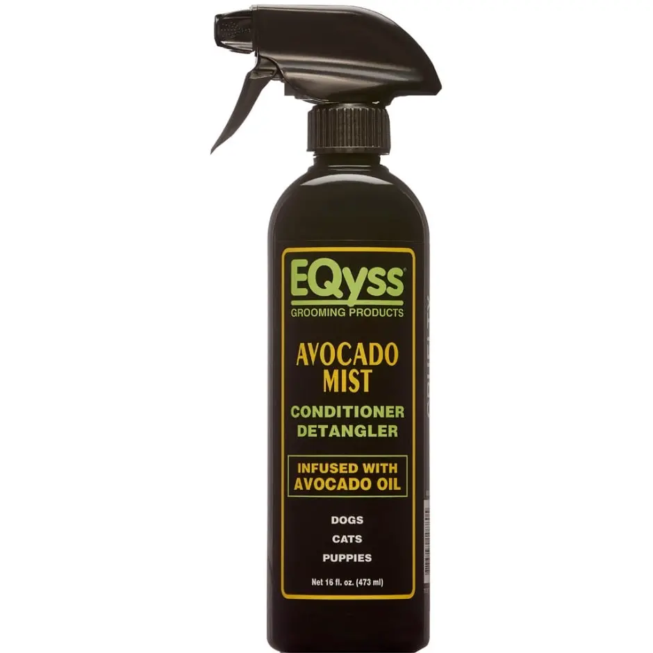 Eqyss Avocado Mist Pet Conditioner 1