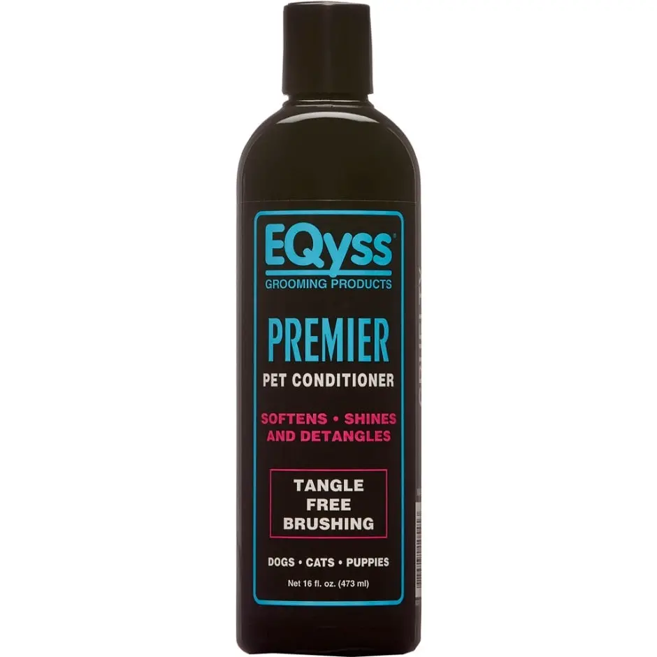 Eqyss Premier Pet Conditioner 1