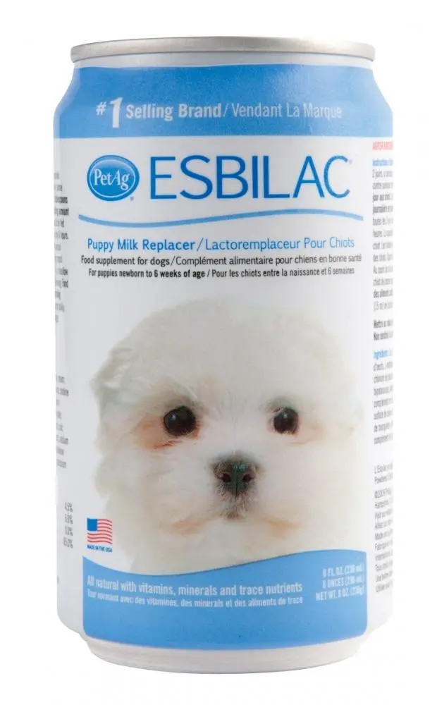 Esbilac Puppy Milk Replacer Liquid 1