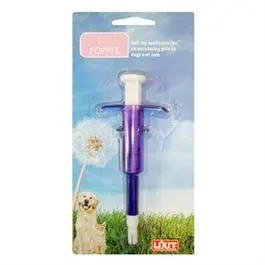 Pet Pill Popper Pill Dispenser 1