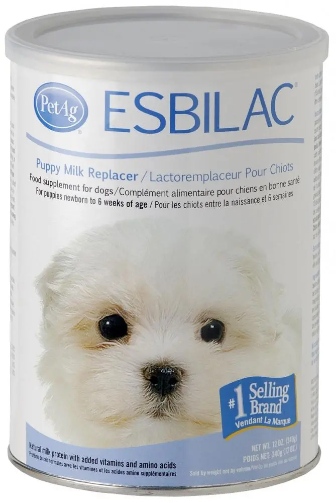 Esbilac Puppy Milk Replacer Powder 1