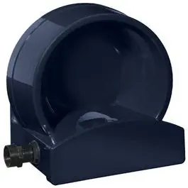 Pet Water Dish, Automatic Refill 1