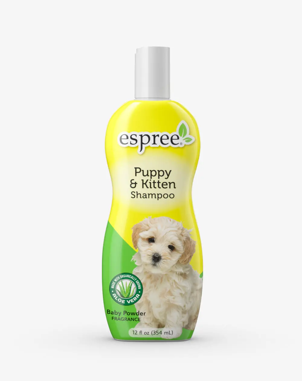 Espree Puppy & Kitten Shampoo 1