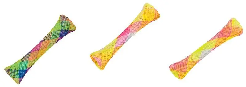Ethical Pet Kitty Fun Tubes Cat Toy 1