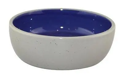 Ethical Pet Spot Standard Crock Dog Bowl 1