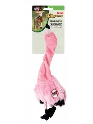 Ethical Products Mini Skinneeez Pink Flamingo 1