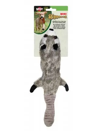 Ethical Products Mini Skinneeez Raccoon 1