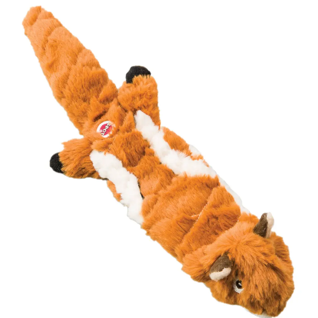 Ethical Products Mini Skinneez Extreme Quilted Chipmunk 14″ 1