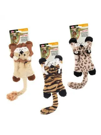 Ethical Products Skinneeez Flat Cats Assorted 1