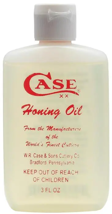 Case Honing Oil 1
