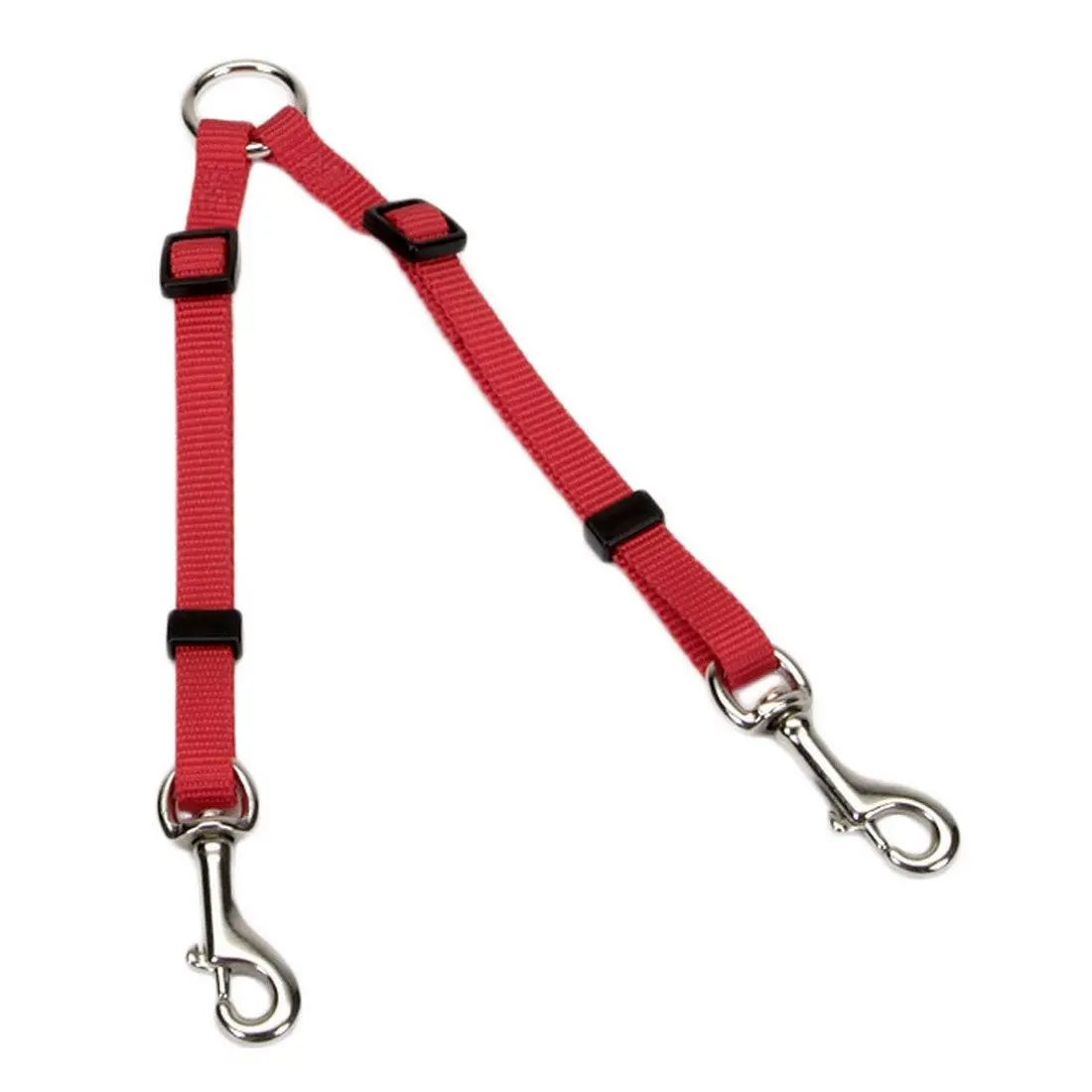 Coastal Pet 2 Dog Adjustable Coupler 1