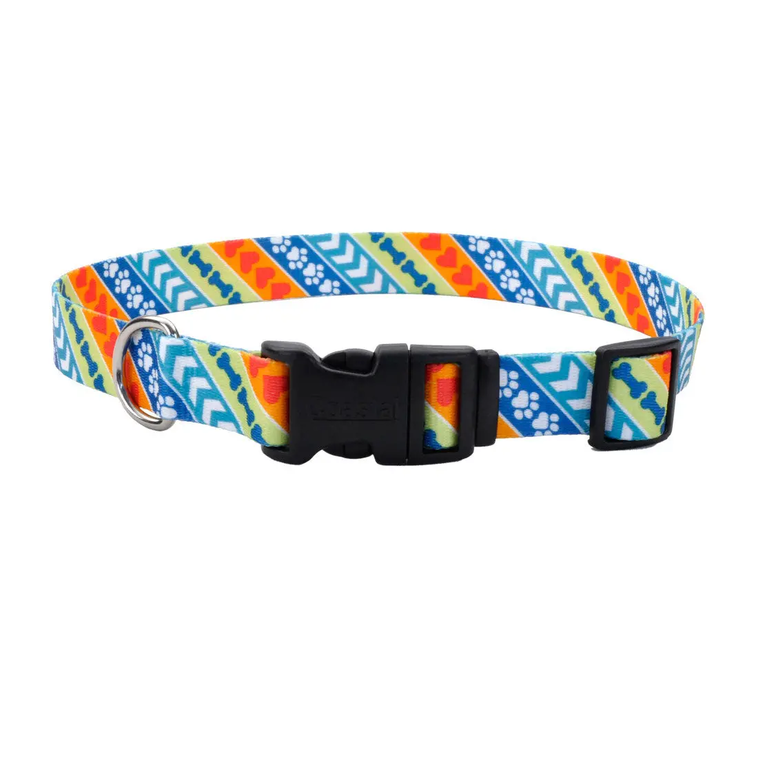 Coastal Pet Leader Dogs For The Blind Styles Adjustable Dog Collar 1