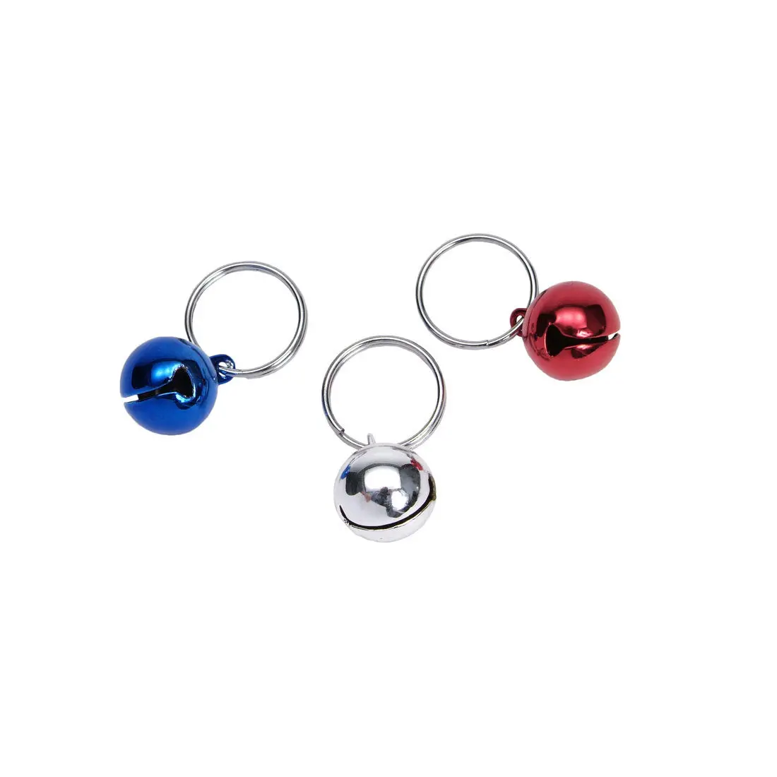 Coastal Pet Products Round Cat Bells 1