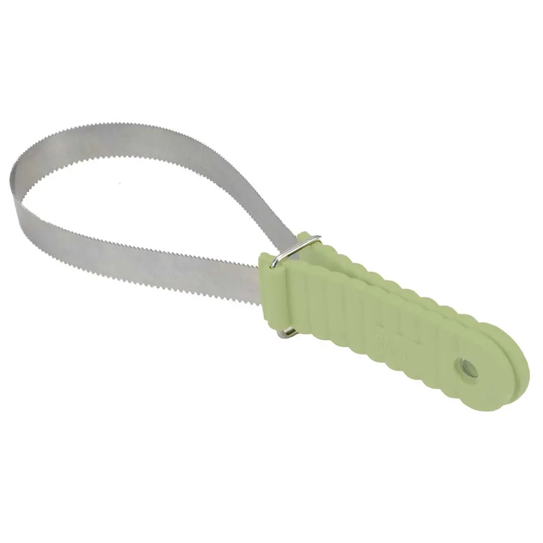 Coastal Pet Products Safari Dual-Sided Dog Shedding Blade 1