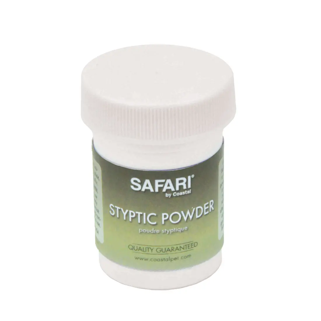 Coastal Pet Products Safari Pet Styptic Powder 1