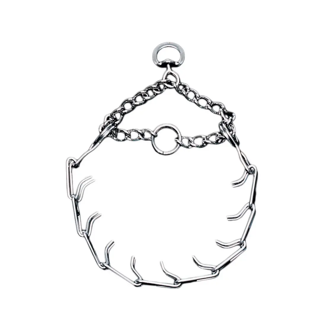 Coastal Pet Products Titan Dog Prong Training Collar 1