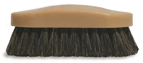 Decker™  Grip-Fit "The Paint" Horse Grooming Brush 1