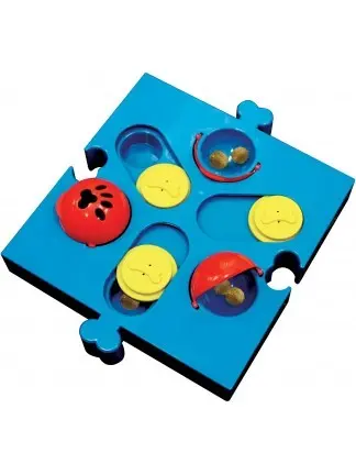 Ethical Pet Seek A Treat Flip ‘N Slide 1