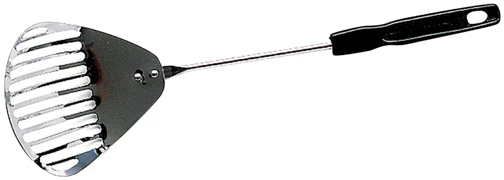 Ethical Products Stainless Steel Litter Scoop 1