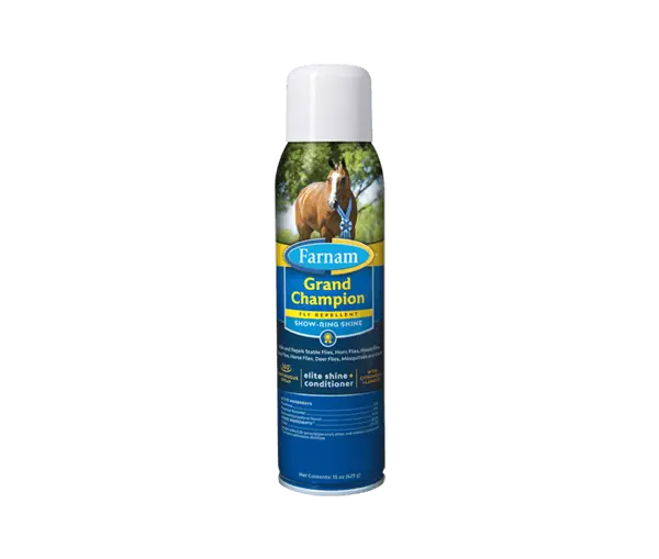 Farnam Grand Champion Fly Repellent 1