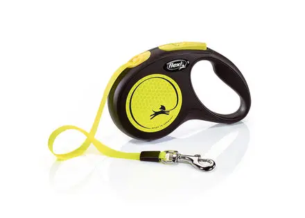 Flexi New Neon S Tape 16 Ft/5 M 1