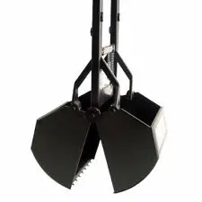 Four Paws Allen's Spring Plain Scooper 1