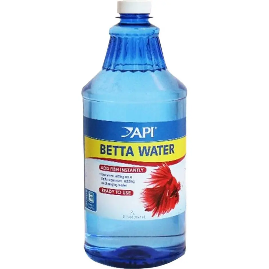 Api® Betta Water 1